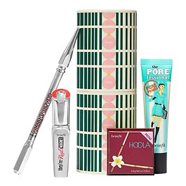 Making Spirits Glam - Coffret Maquillage teint et yeux